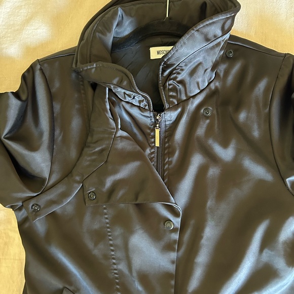 Moschino Jacket - Picture 9 of 10